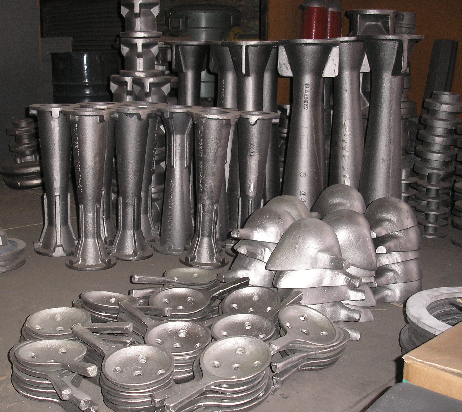 Trabajo realizado 29